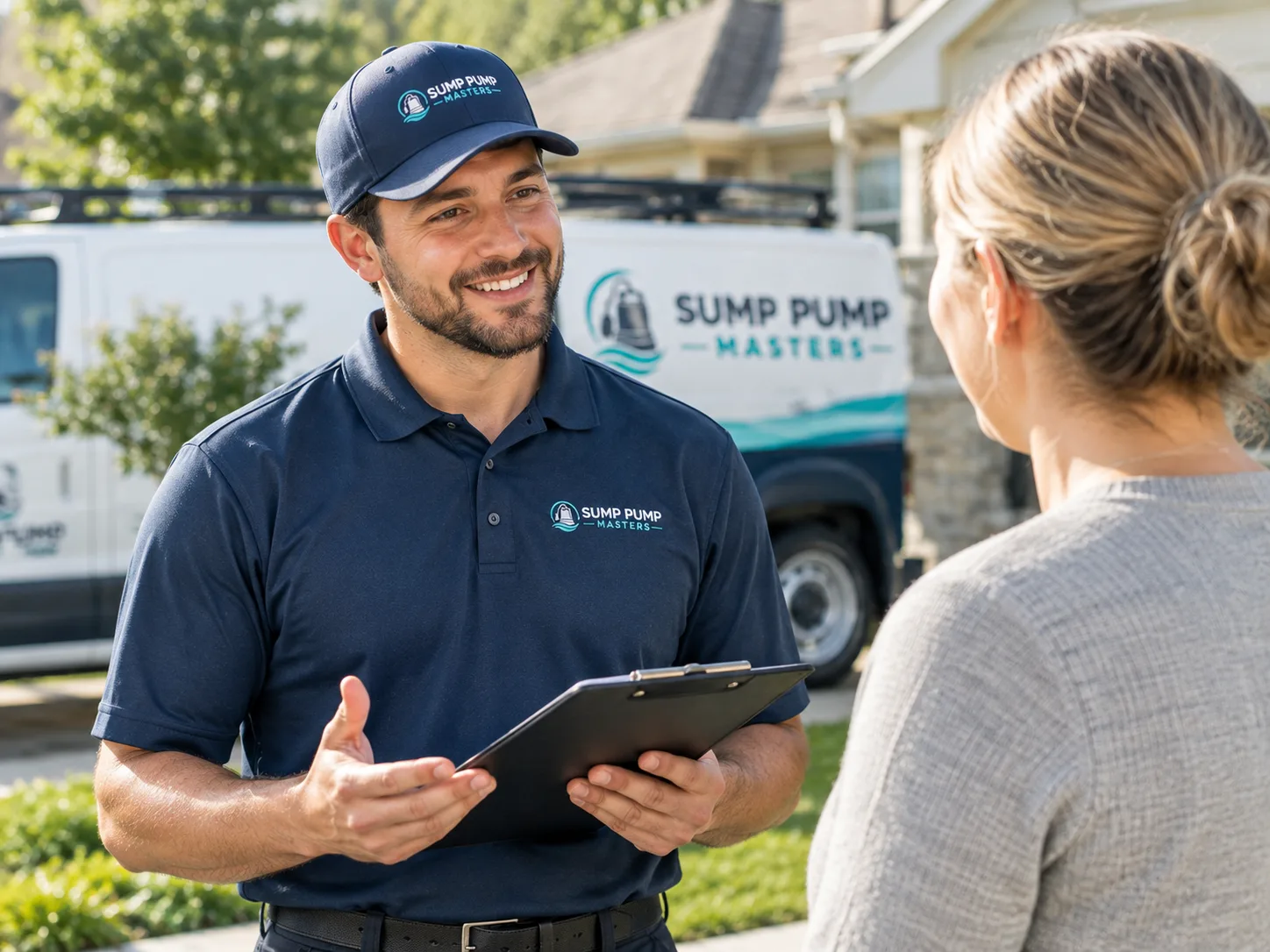 Sump Pump Repair Lakeside, NE FAQs